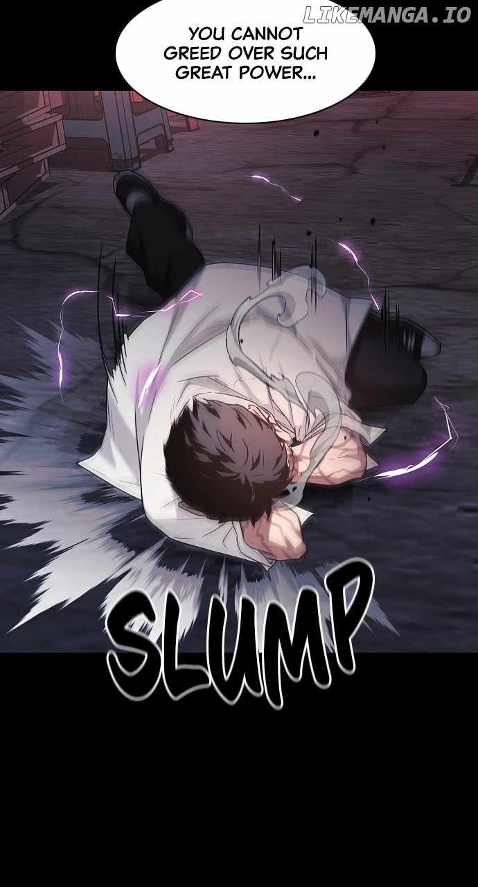 The Shaman's Blade Chapter 33 98